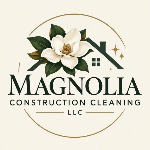 Magnolia Construction Cleaning LLC logo